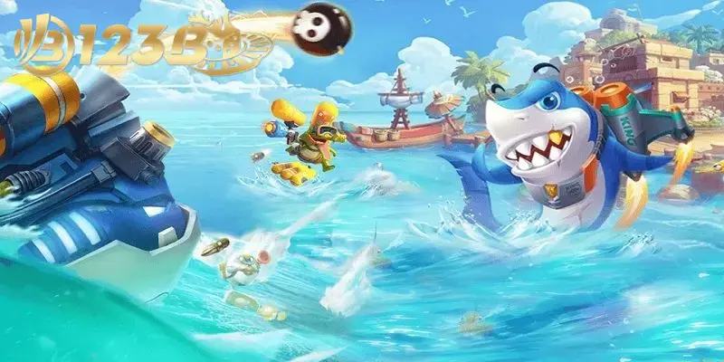 Bắn Cá Hoàng Kim Trải Nghiệm Game Với Cơ Hội Thắng Lớn 4 4 chiến thuật chơi cho người mới tham gia nên áp dụng