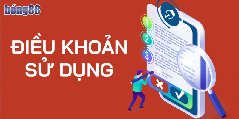 Điều Khoản Và Điều Kiện Bong88 – Điều Cần Biết Khi Tham Gia 3 Hệ thống giao dịch tại Bong88 đảm bảo tính minh bạch và tốc độ xử lý nhanh.