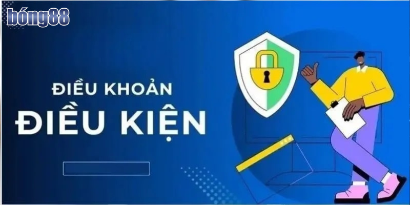 Điều Khoản Và Điều Kiện Bong88 – Điều Cần Biết Khi Tham Gia 4 Bong88 tạo ra sân chơi cá cược công bằng với các điều khoản rõ ràng.
