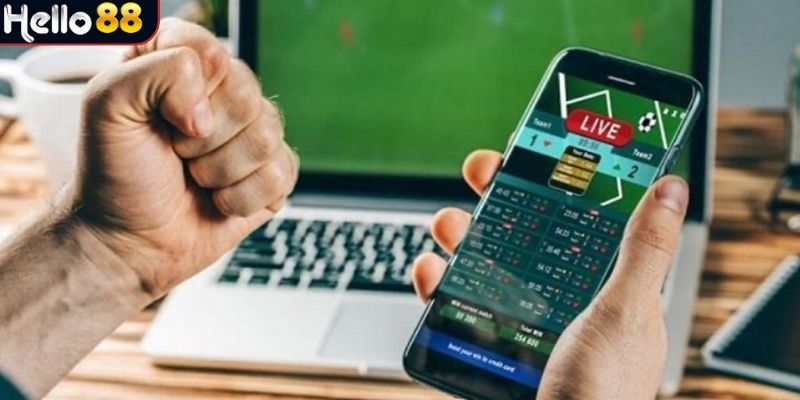 Quên mật khẩu Hello88 - Cách lấy lại nhanh chóng và an toàn 3 Hướng dẫn cách lấy lại mật khẩu nhà cái an toàn và nhanh chóng