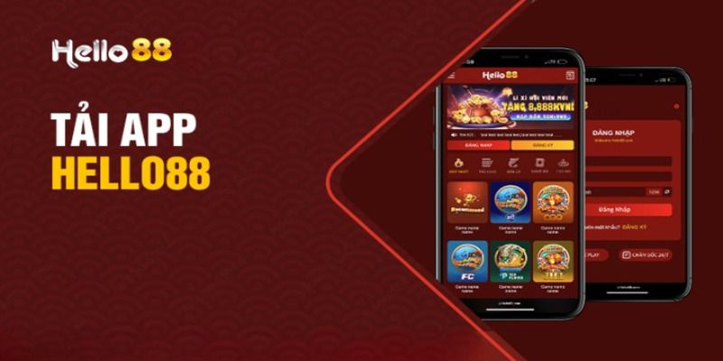 Tải App Hello88 – Thả Ga Trải Nghiệm, Nhận Thưởng Cực Khủng 2 Lợi ích của việc tải tải app Hello88 có thể bạn chưa biết